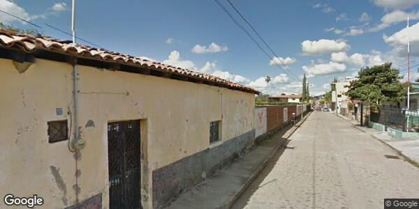 SISTEMA PARA EL DESARROLLO INTEGRAL DE LA FAMILIA MIXTLÁN